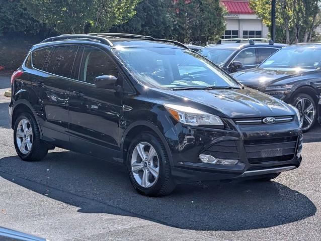2014 Ford Escape 4WD 4dr SE