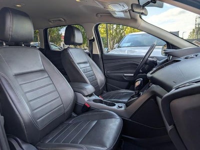 2014 Ford Escape 4WD 4dr SE