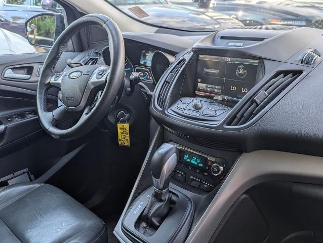2014 Ford Escape 4WD 4dr SE