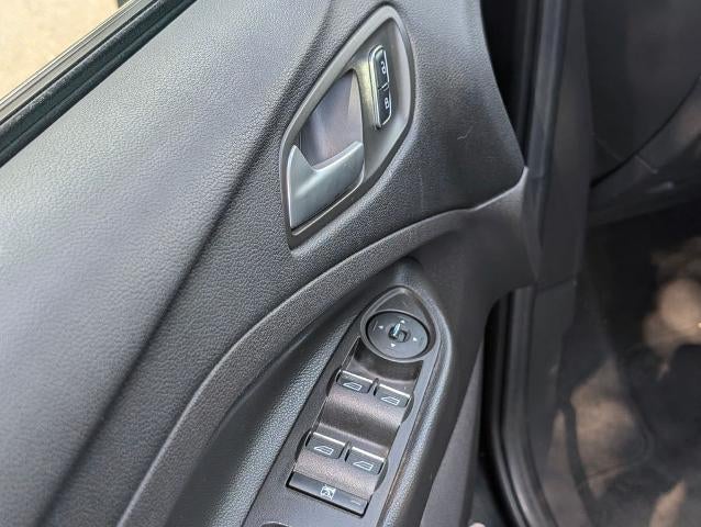 2014 Ford Escape 4WD 4dr SE