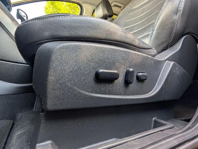 2014 Ford Escape 4WD 4dr SE