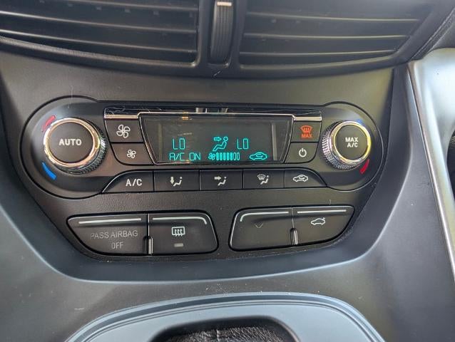2014 Ford Escape 4WD 4dr SE