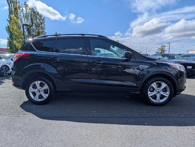 2014 Ford Escape 4WD 4dr SE