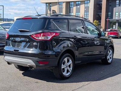 2014 Ford Escape 4WD 4dr SE