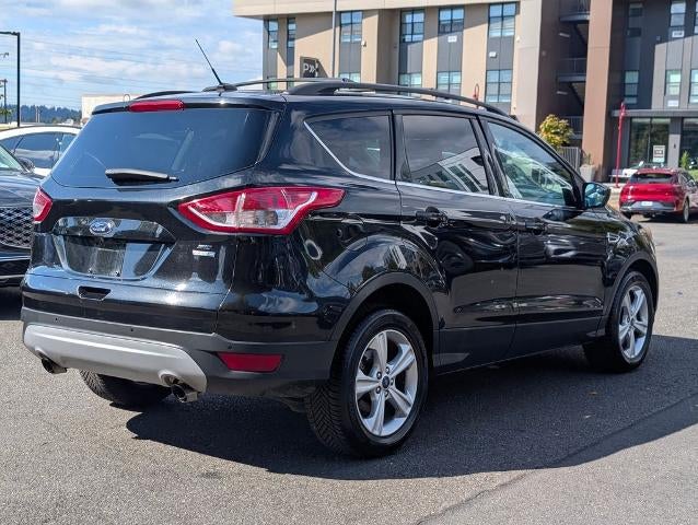 2014 Ford Escape 4WD 4dr SE