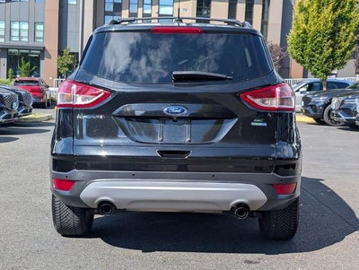 2014 Ford Escape 4WD 4dr SE
