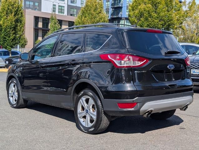 2014 Ford Escape 4WD 4dr SE