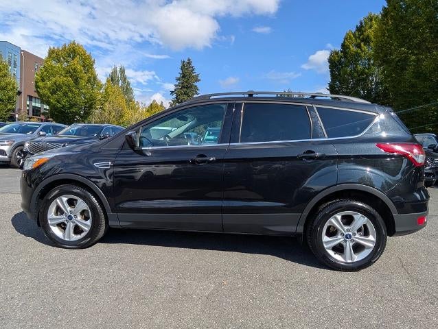 2014 Ford Escape 4WD 4dr SE