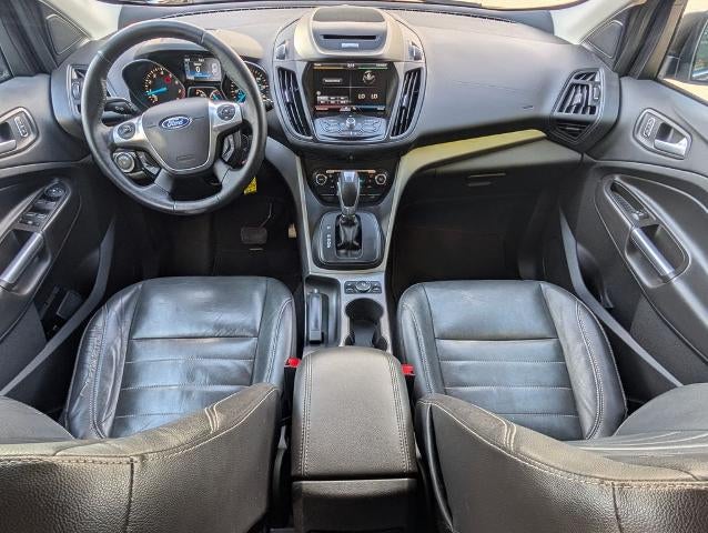 2014 Ford Escape 4WD 4dr SE
