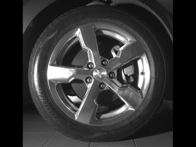 2014 Chevrolet Volt 5dr HB