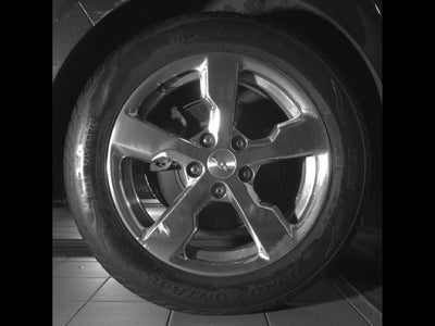 2014 Chevrolet Volt 5dr HB