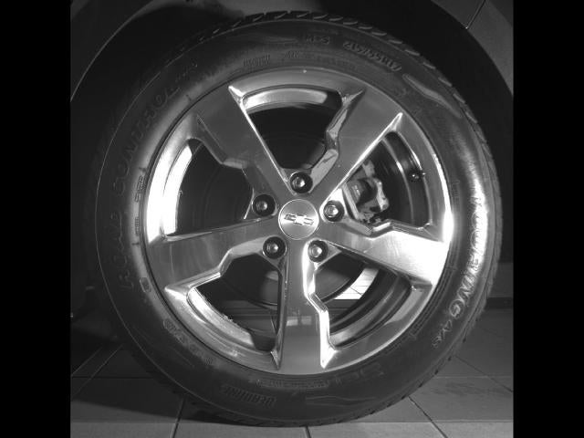 2014 Chevrolet Volt 5dr HB