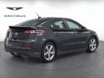 2014 Chevrolet Volt 5dr HB