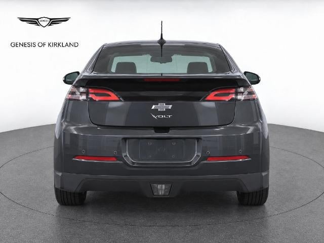 2014 Chevrolet Volt 5dr HB