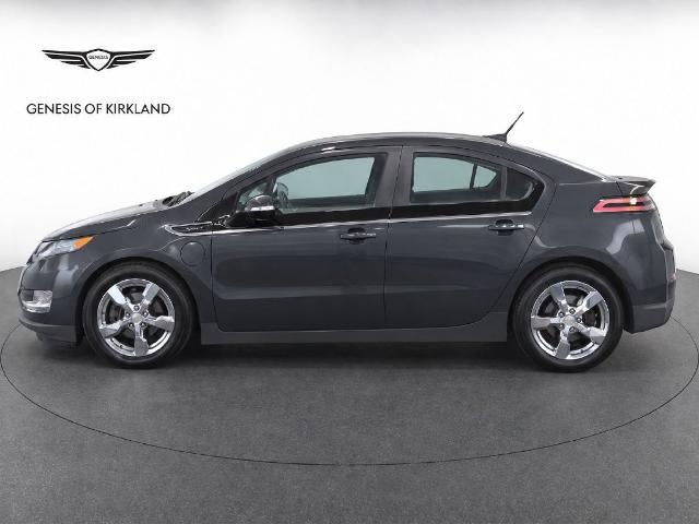 2014 Chevrolet Volt 5dr HB