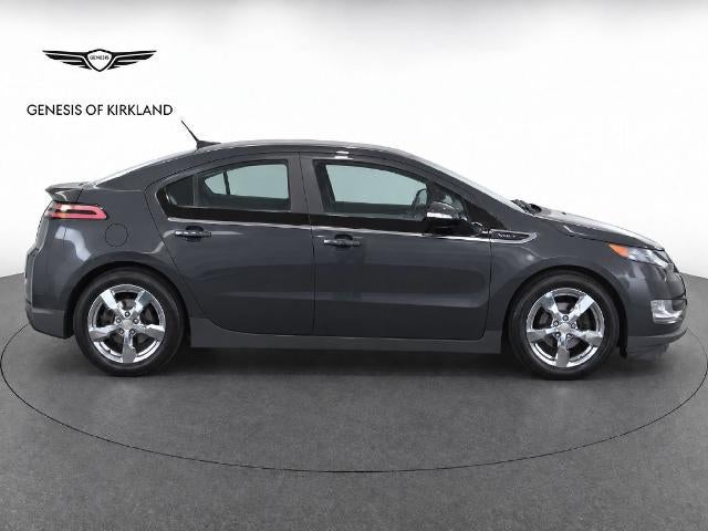 2014 Chevrolet Volt 5dr HB