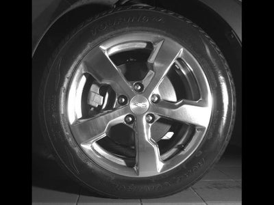 2014 Chevrolet Volt 5dr HB
