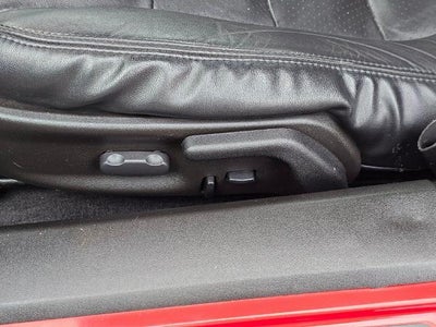 2007 Chevrolet Corvette 2dr Conv