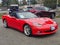2007 Chevrolet Corvette 2dr Conv