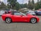 2007 Chevrolet Corvette 2dr Conv