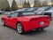 2007 Chevrolet Corvette 2dr Conv