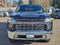 2020 Chevrolet Silverado 2500 HD Crew Cab Standard Box 4-Wheel Drive LTZ