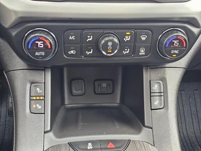 2019 GMC Acadia AWD SLT-1