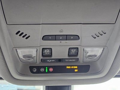 2019 GMC Acadia AWD SLT-1