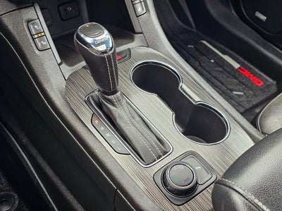 2019 GMC Acadia AWD SLT-1