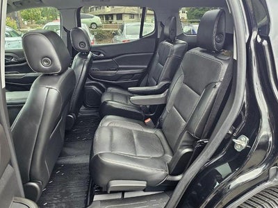 2019 GMC Acadia AWD SLT-1