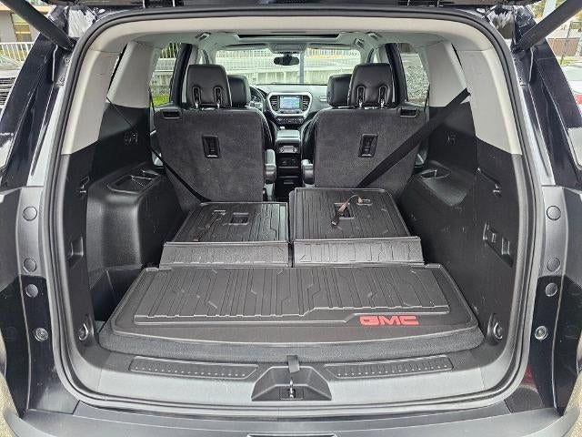 2019 GMC Acadia AWD SLT-1