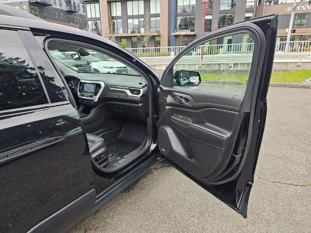 2019 GMC Acadia AWD SLT-1