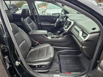 2019 GMC Acadia AWD SLT-1