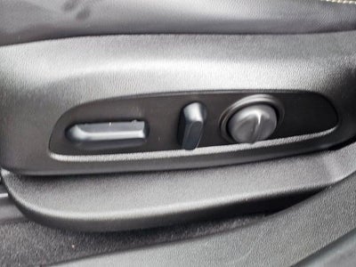 2019 GMC Acadia AWD SLT-1