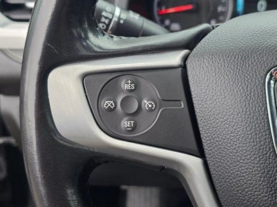 2019 GMC Acadia AWD SLT-1