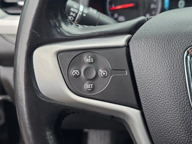 2019 GMC Acadia AWD SLT-1