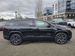 2019 GMC Acadia AWD SLT-1