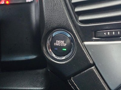 2017 Chevrolet Tahoe 4WD LT