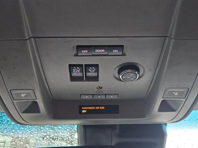 2017 Chevrolet Tahoe 4WD LT