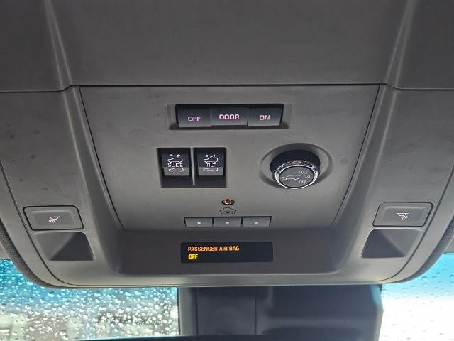 2017 Chevrolet Tahoe 4WD LT