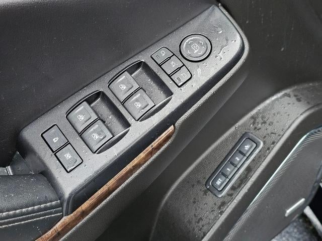 2017 Chevrolet Tahoe 4WD LT