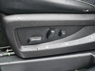 2017 Chevrolet Tahoe 4WD LT