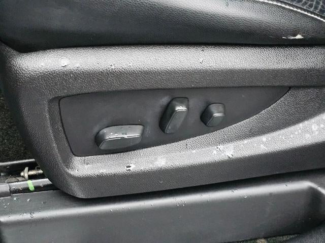 2017 Chevrolet Tahoe 4WD LT