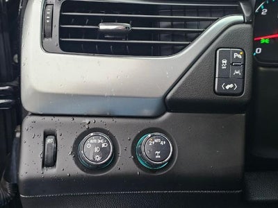 2017 Chevrolet Tahoe 4WD LT