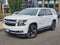 2019 Chevrolet Tahoe 4WD Premier