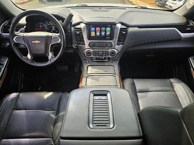 2019 Chevrolet Tahoe 4WD Premier