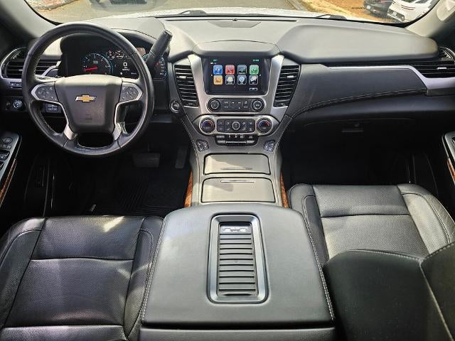 2019 Chevrolet Tahoe 4WD Premier