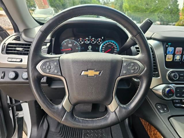 2019 Chevrolet Tahoe 4WD Premier