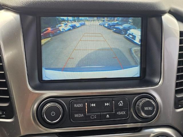 2019 Chevrolet Tahoe 4WD Premier