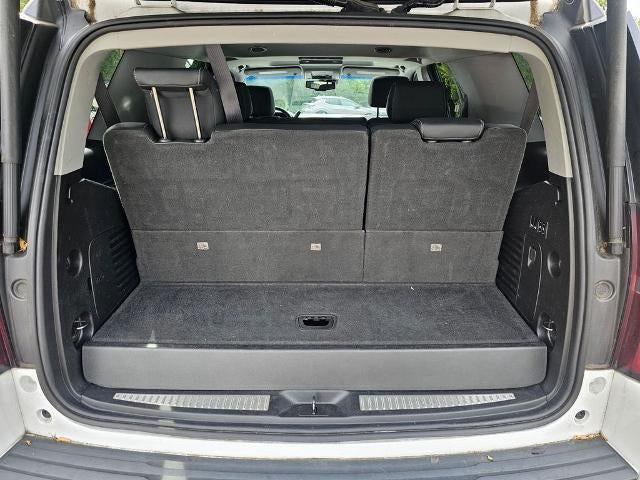 2019 Chevrolet Tahoe 4WD Premier